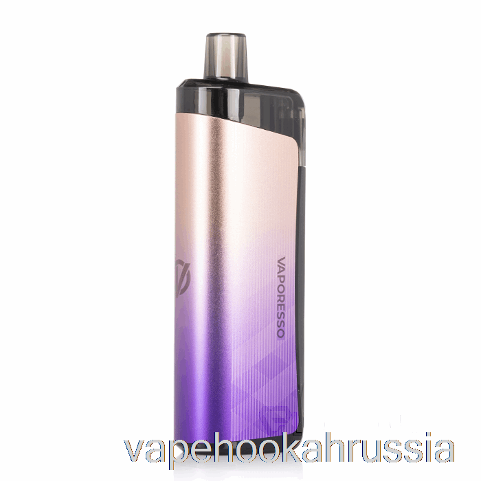 Vape россия вапорессо Gen Air 40 Pod System Twilight Gold